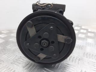 компрессор кондиционера Renault Trafic 2 поколение 2003, 1.9 л., DCi, 8200040681