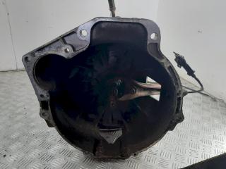 КПП механическая (МКПП) IVECO Daily 2 поколение 1996, 2.5 л., TD, дизель, 282622B93