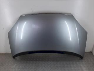 капот Ford Galaxy 1 поколение [рестайлинг] 2003