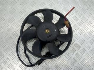 вентилятор радиатора Audi A6 4B/C5 2000, 2.4 л.