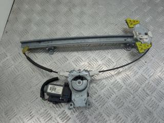 стеклоподъемник электрический Nissan Note E11 [рестайлинг] 2011, 400925