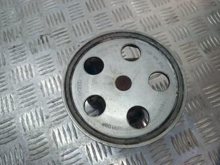 насос гидроусилителя руля Audi A4 B7 2006, 1.8 л., Ti, 8E0145153ES