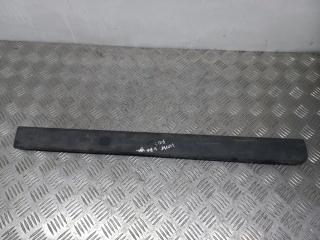 молдинг двери задней левой Volvo V70 2 поколение 2002, 2.4 л., B 5244 T3, бензин, МКПП, 9484227