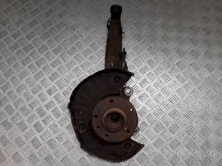 ступица Volkswagen Touareg 1 поколение [рестайлинг] 2008, 7L6407258A