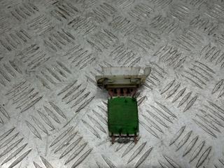 сопротивление печки Opel Tigra 2 поколение 2004