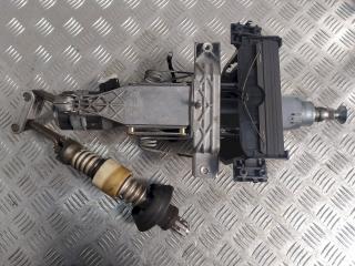 рулевая колонка Mercedes-Benz C-Класс W203/S203/CL203 2002, A2034620205