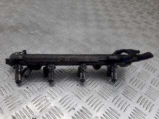 топливная рампа Volkswagen Golf 4 поколение 2001, 1.4 л., i, 36133319