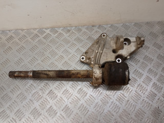 кронштейн полуоси Peugeot Boxer 1 поколение [рестайлинг] 2003, 2.0 л., HDi, дизель, 9637862280