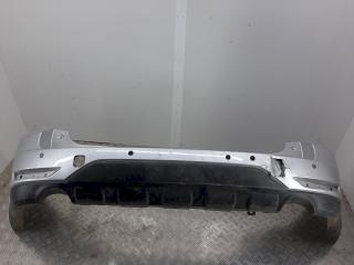 бампер задний Subaru Forester 3 поколение (SH) 2010, -