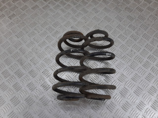 пружина задняя Opel Vectra C [рестайлинг] 2006, 1.8 л., i, Z 18 XER, бензин