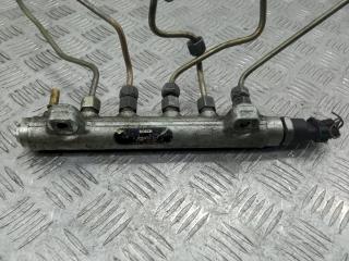 топливная рампа Renault Espace 4 поколение 2006, 2.2 л., DCi, 445214042