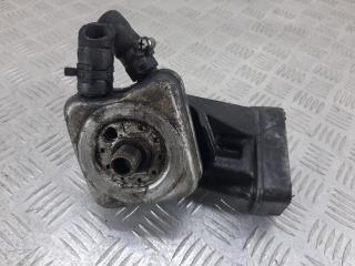 корпус масляного фильтра Volkswagen Transporter T4 2001, 1.9 л., дизель, 028115417F