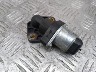 клапан холостого хода Ford Fiesta 5 поколение 2005, 1.3 л., i, бензин