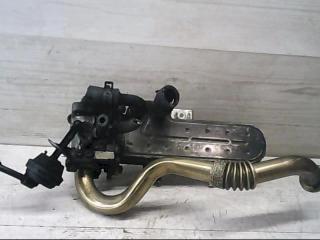 охладитель EGR / Радиатор EGR Volkswagen Touareg 1 поколение 2005, 1.9 л., TDi, 70131512