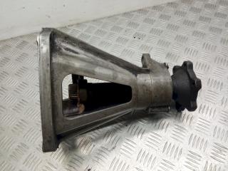 полуось (приводной вал, ШРУС) Volkswagen Sharan 1 поколение 2000, 1.9 л., TDi, 02N409320