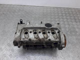 головка блока цилиндров Volkswagen Passat B5 [рестайлинг] 2003, 2.0 л., i, ALT