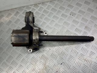 полуось (приводной вал, ШРУС) Citroen C5 1 поколение 2003, 2.2 л., HDi, 9640418780