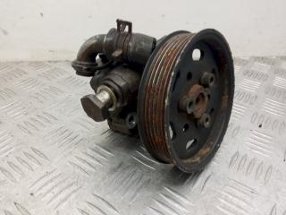 насос гидроусилителя руля Volkswagen Bora 1 поколение 2002, 2.0 л., i