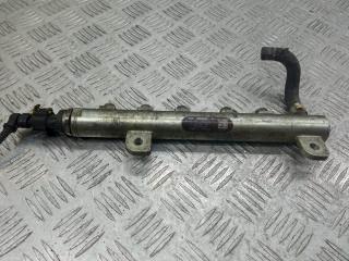 топливная рампа Opel Zafira 1 поколение (A) 2002, 1.9 л., 55200266, 0445214056