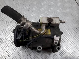 компрессор кондиционера Ford Focus 1 поколение [рестайлинг] 2002, 1.8 л., TDCi, YS4H19D629AB