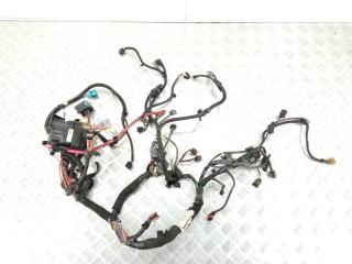 проводка Renault Megane 1 поколение [рестайлинг] 2001, 1.5 л., DCi, 240112671R