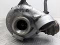 турбина Mercedes-Benz C-Класс W203/S203/CL203 2001, 2.2 л., CDi, A6110960999 - фото №2