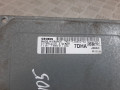 блок управления двигателем Ford C-Max 1 поколение [рестайлинг] 2009, 1.6 л., HXDA, бензин, МКПП, 7M51-12A650-KA - фото №3