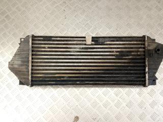 интеркулер Mercedes-Benz M-Класс W163 2001, 2.7 л., CDi