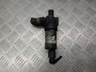 насос антифриза дополнительный SEAT Alhambra 1 поколение [рестайлинг] 2007, 2.0 л., TDi PD, дизель, 3D0965561D