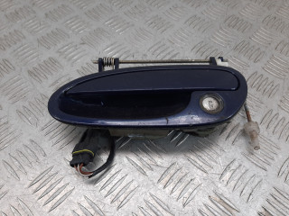 ручка наружная Opel Omega B 1999, 2.0 л., X 20 XEV, бензин