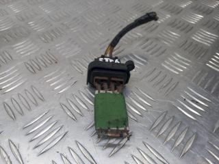 сопротивление печки Ford Transit 5 поколение 2003, 3C1H-18B647-AA