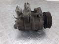компрессор кондиционера Volkswagen Golf 5 поколение 2005, 1.6 л., BLP, бензин, 6МКПП, 1K0820803F - фото №3