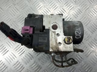 блок ABS Opel Zafira 1 поколение (A) [рестайлинг] 2003, 130108046