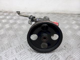 насос гидроусилителя руля Renault Scenic 1 поколение [рестайлинг] 2000, 1.9 л., DCi, 8200071050