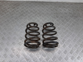 пружина задняя Audi A6 4B/C5 2000, 2.4 л., ARJ, бензин