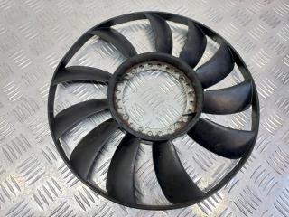крыльчатка вискомуфты Volkswagen Passat B5 2000, 1.9 л., TDi