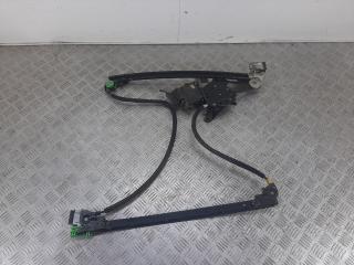 стеклоподъемник электрический передний левый Ford Galaxy 1 поколение [рестайлинг] 2002