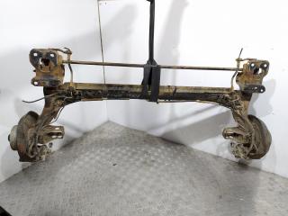 балка подвески задняя Audi A4 B5 1998, -