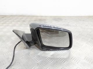 зеркало наружное правое Mercedes-Benz S-Класс W221 2009, черный
