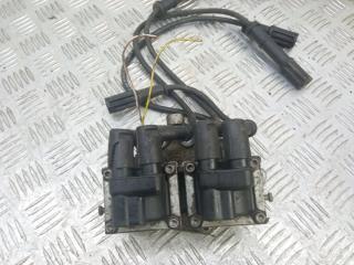 катушка зажигания Fiat Punto 2 поколение 2003, 1.2 л., 46543230