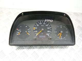 щиток приборов (приборная панель) Mercedes-Benz Vito W638 1997, MB0005423001
