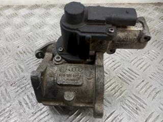 клапан EGR Skoda Octavia 2 поколение (A5) 2005, 1.9 л., TDi, 03G129637A