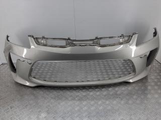 бампер передний Kia Rio 4 поколение 2019, 86511-H0000