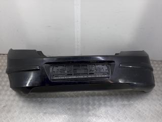 бампер задний Opel Astra H 2007, -
