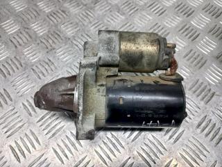 стартер Ford Focus 2 поколение [рестайлинг] 2010, 1.6 л., i, 1107417