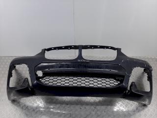 бампер передний BMW X3 G01 2018, 5111139605-14