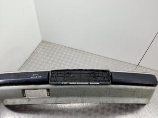 бампер передний Mercedes-Benz E-Класс W124 1988