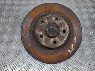 ступица задняя правая Renault Espace 4 поколение 2006