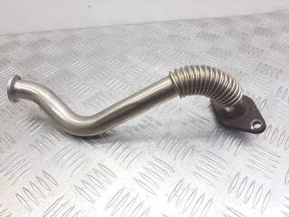 трубка системы рециркуляции EGR Ford Mondeo 3 поколение 2002, 2.0 л., TDCi, 1S7Q-9E470-AC