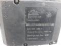 блок ABS SEAT Alhambra 1 поколение 2000, 1.9 л., TDi PD, дизель, -, 1J0907379P - фото №4